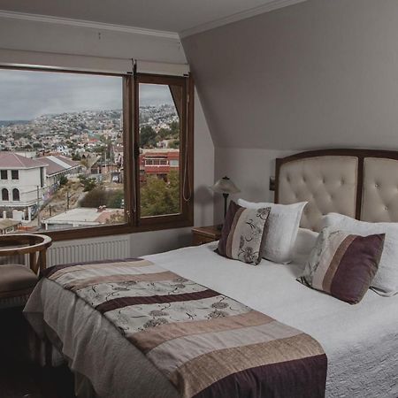 Sutherland House Valparaíso Dış mekan fotoğraf