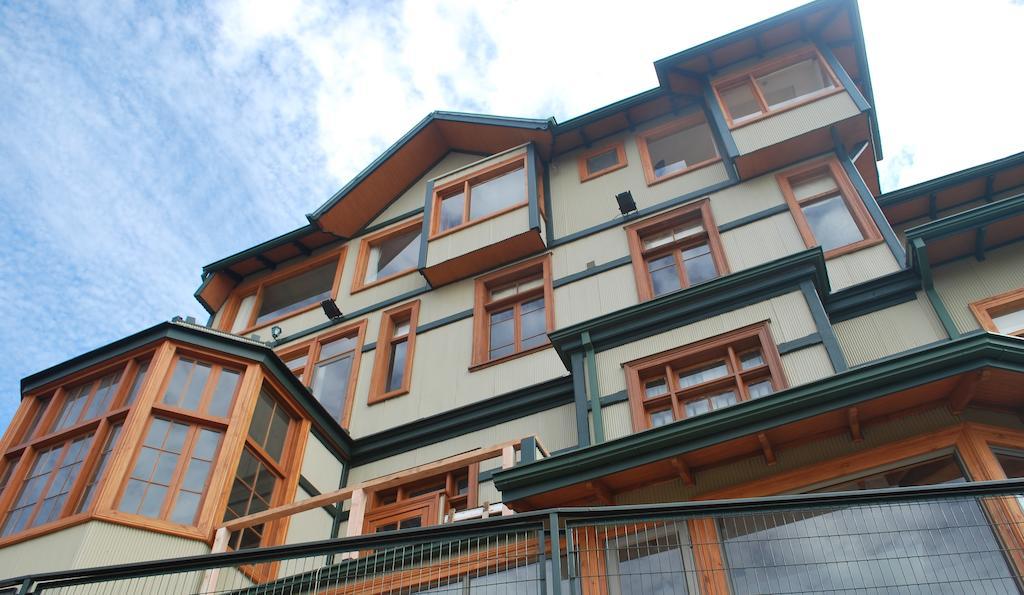 Sutherland House Valparaíso Dış mekan fotoğraf