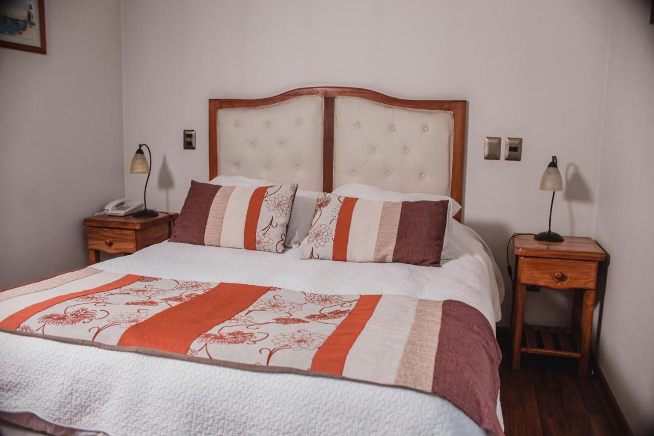 Sutherland House Valparaíso Dış mekan fotoğraf