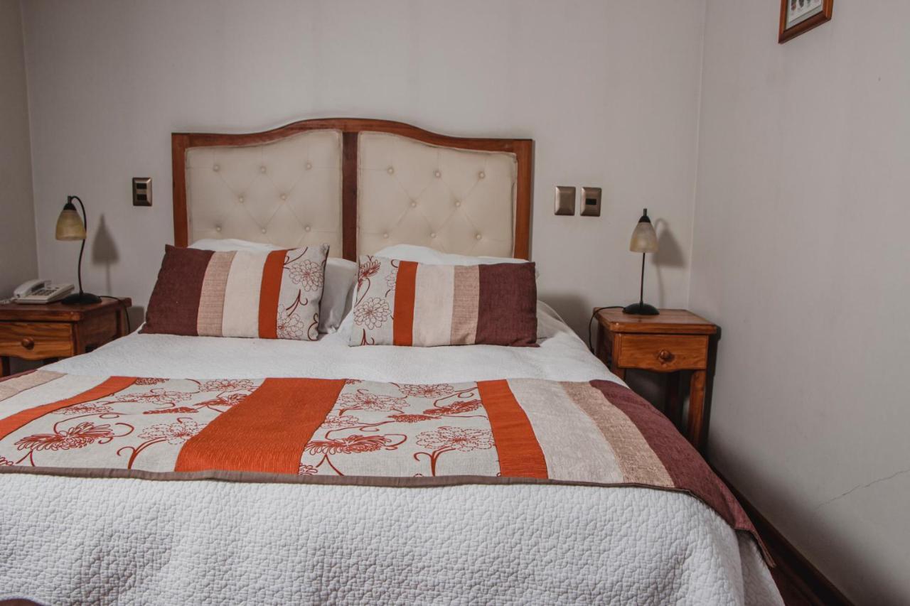Sutherland House Valparaíso Dış mekan fotoğraf