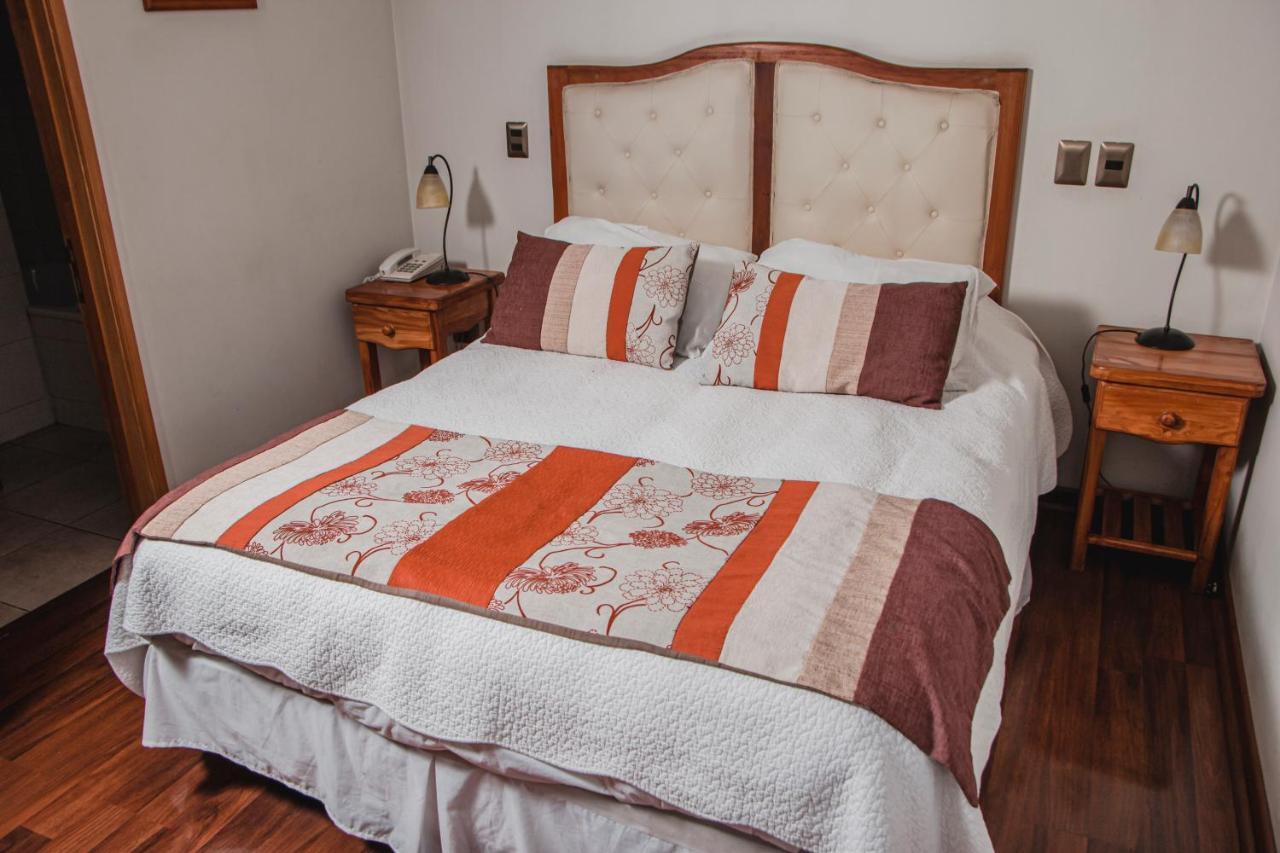 Sutherland House Valparaíso Dış mekan fotoğraf