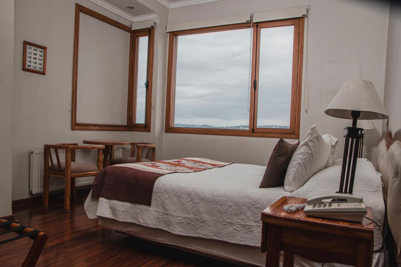 Sutherland House Valparaíso Dış mekan fotoğraf