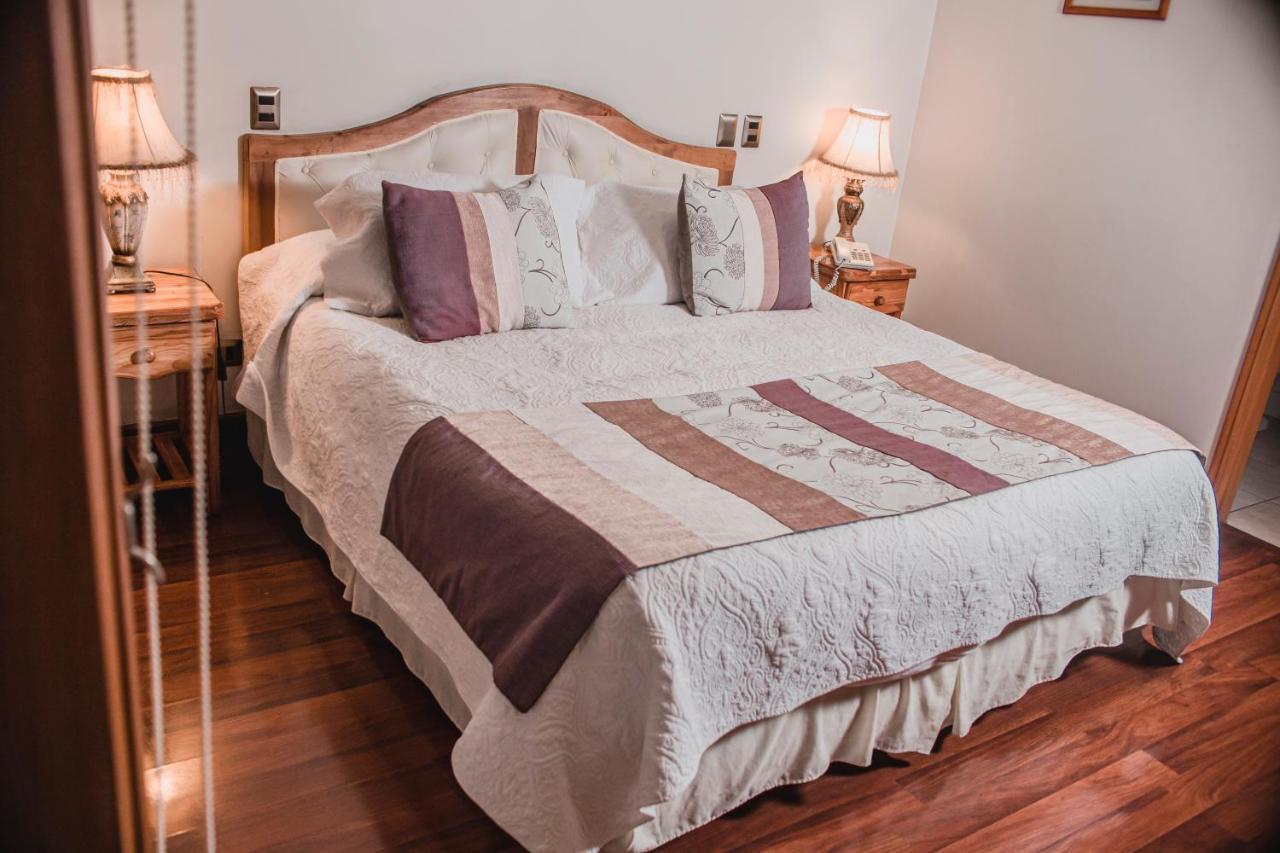 Sutherland House Valparaíso Dış mekan fotoğraf