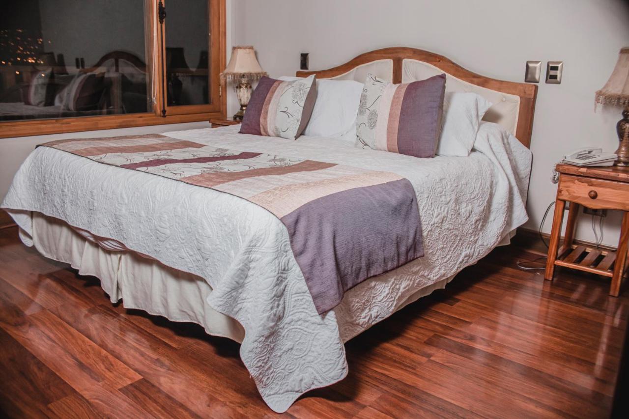 Sutherland House Valparaíso Dış mekan fotoğraf