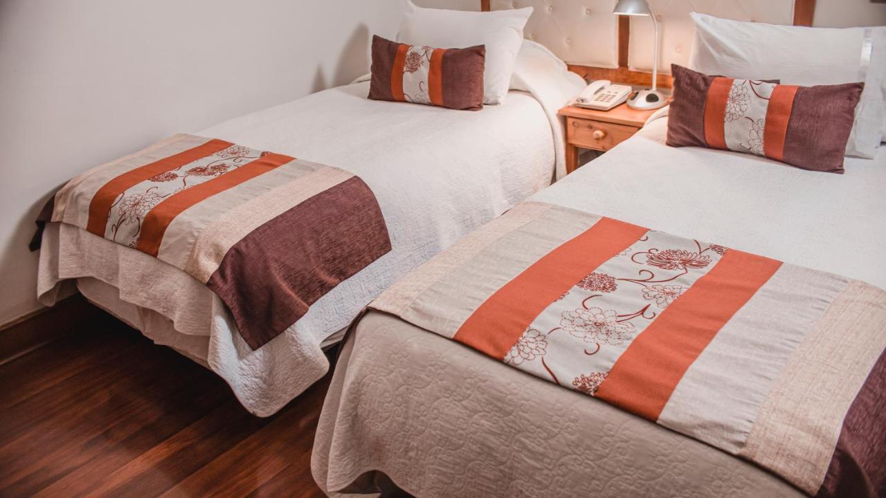 Sutherland House Valparaíso Dış mekan fotoğraf