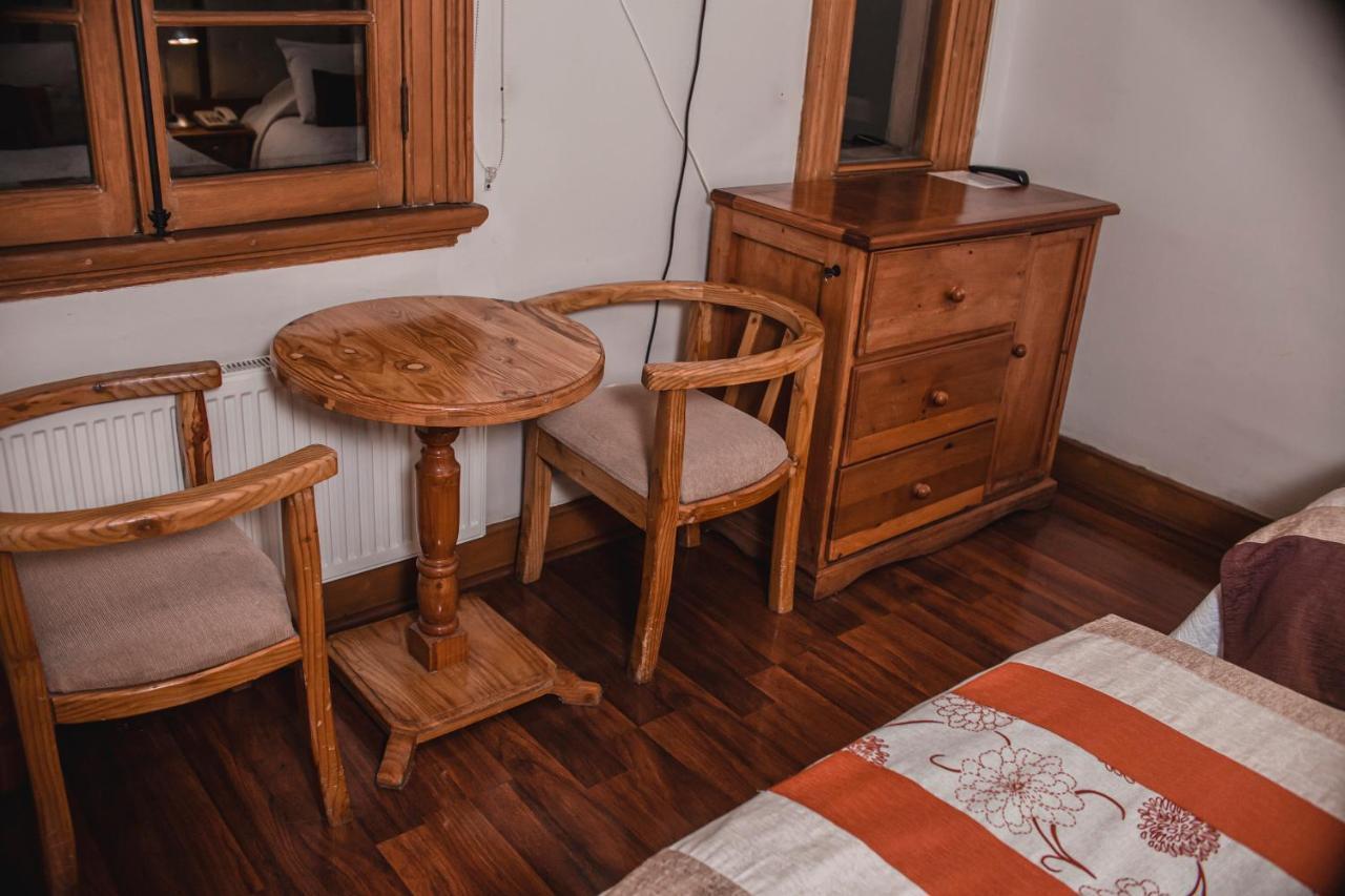Sutherland House Valparaíso Dış mekan fotoğraf